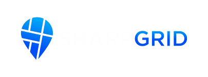 Sharpgrid Logo